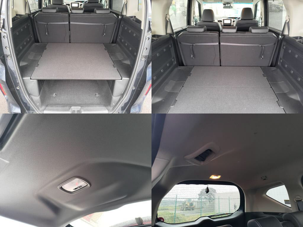 フリードプラスハイブリッドハイブリッドＧホンダセンシングの写真 8