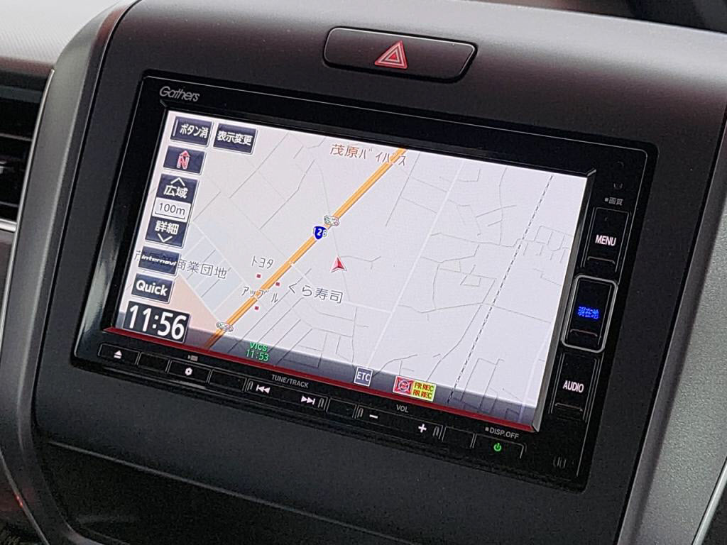 フリードプラスハイブリッドハイブリッドＧホンダセンシングの写真 9