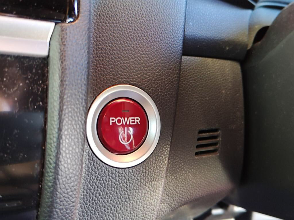 フィットハイブリッドハイブリッド・Ｓパッケージの写真 18