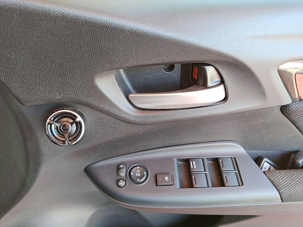 フィットハイブリッドハイブリッド・Ｓパッケージの写真 20