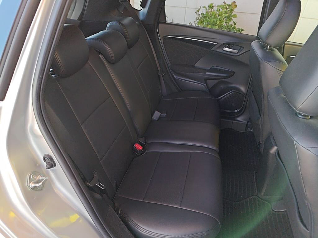 フィットハイブリッドハイブリッド・Ｓパッケージの写真 22