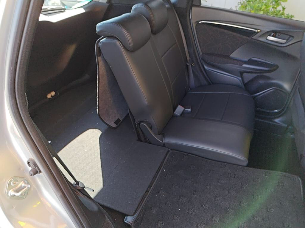 フィットハイブリッドハイブリッド・Ｓパッケージの写真 23