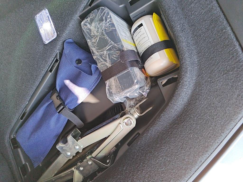 フィットハイブリッドハイブリッド・Ｓパッケージの写真 30