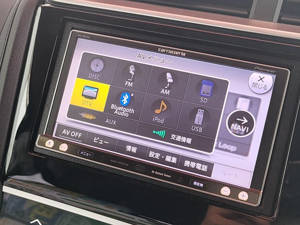 フィットハイブリッドハイブリッド・Ｌパッケージの写真 12