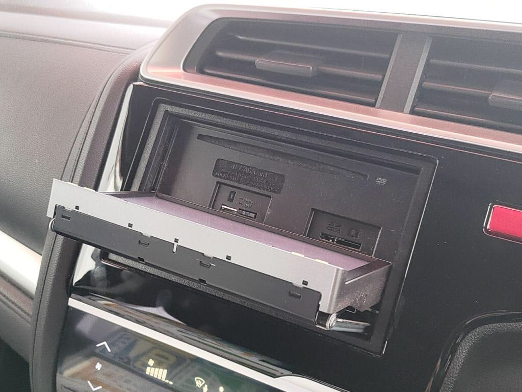 フィットハイブリッドハイブリッド・Ｌパッケージの写真 13