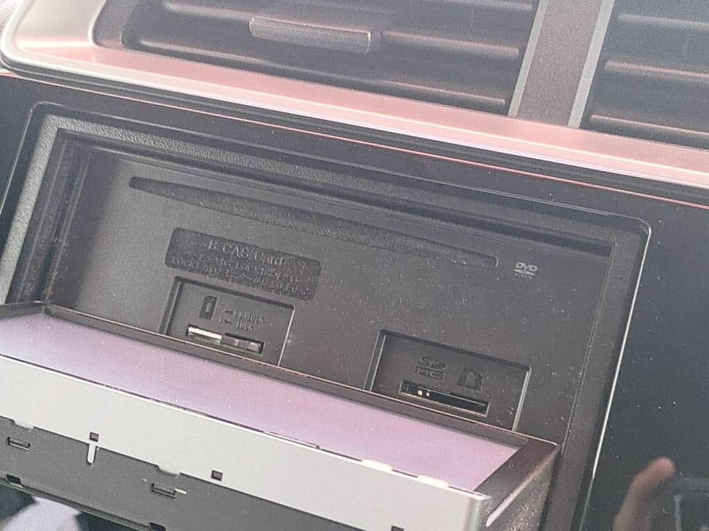 フィットハイブリッドハイブリッド・Ｌパッケージの写真 14