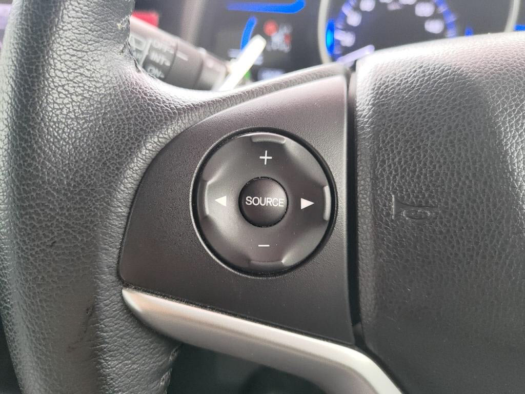 フィットハイブリッドハイブリッド・Ｌパッケージの写真 17