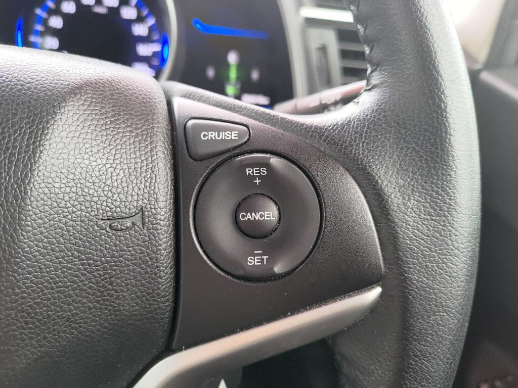 フィットハイブリッドハイブリッド・Ｌパッケージの写真 18