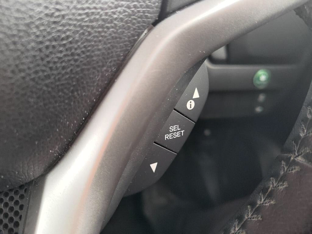 フィットハイブリッドハイブリッド・Ｌパッケージの写真 19