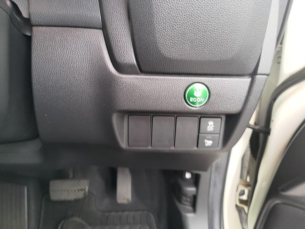 フィットハイブリッドハイブリッド・Ｌパッケージの写真 20