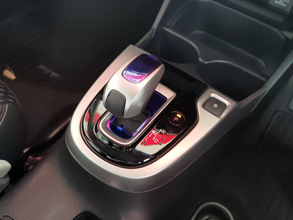 フィットハイブリッドハイブリッド・Ｌパッケージの写真 21