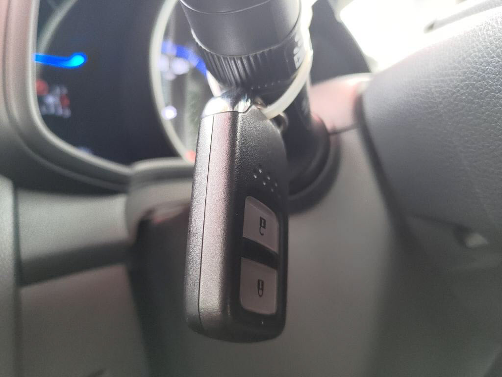 フィットハイブリッドハイブリッド・Ｌパッケージの写真 23