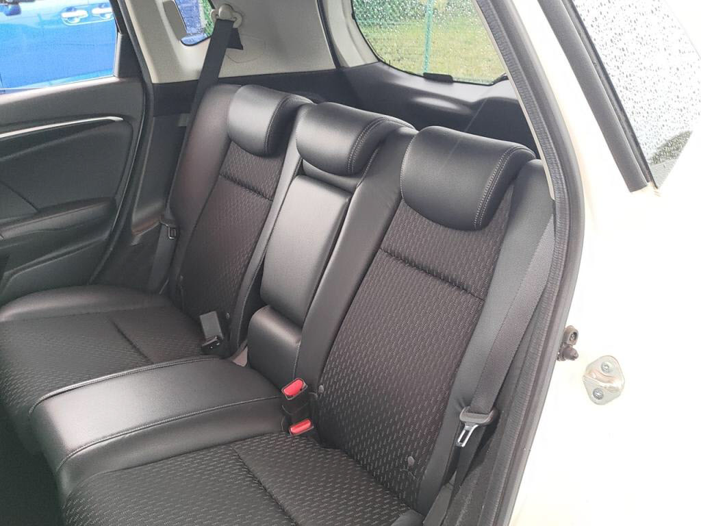 フィットハイブリッドハイブリッド・Ｌパッケージの写真 28