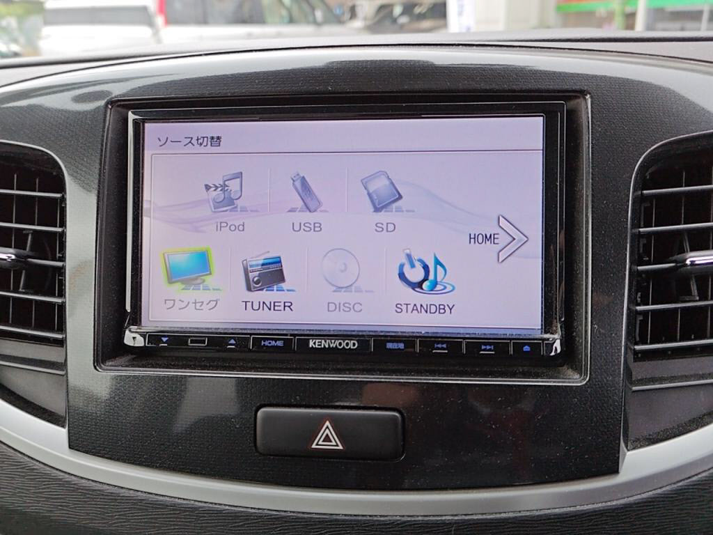 ワゴンＲスティングレーＸの写真 14