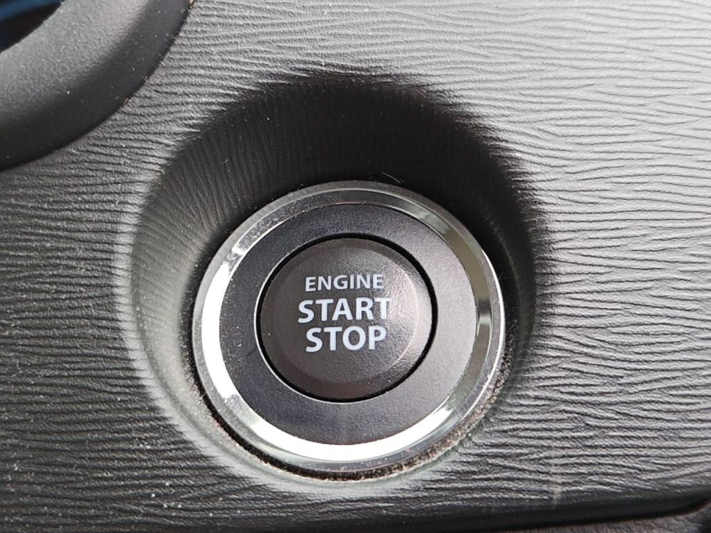 ワゴンＲスティングレーＸの写真 20