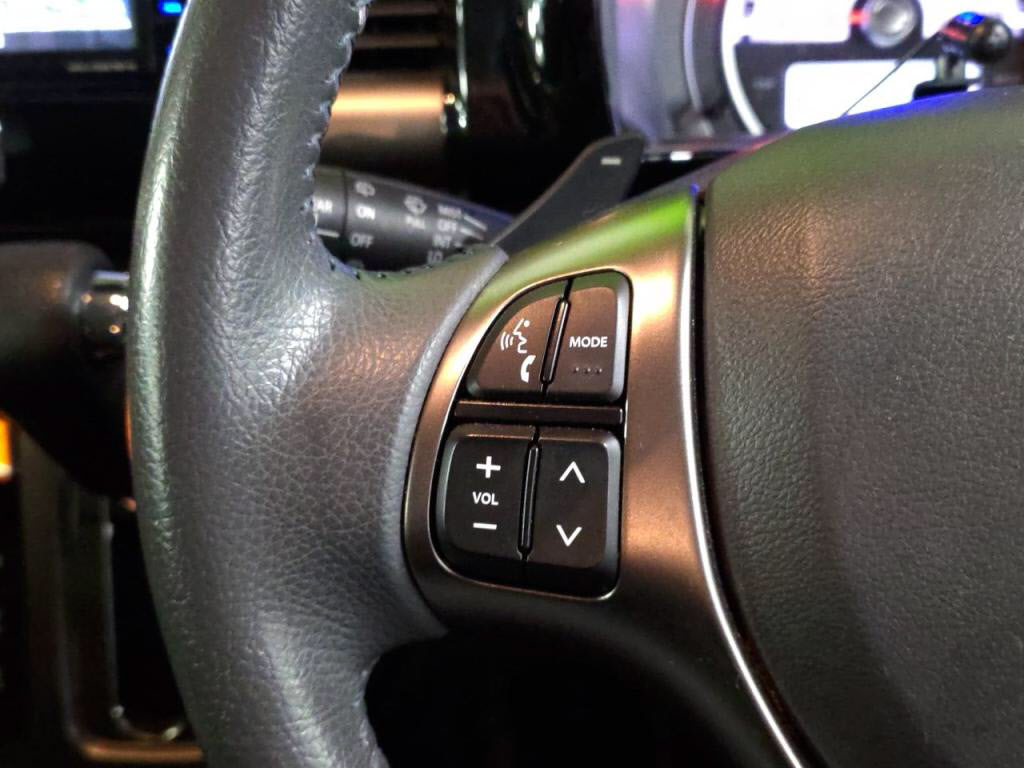 ハスラーJターボの写真 13