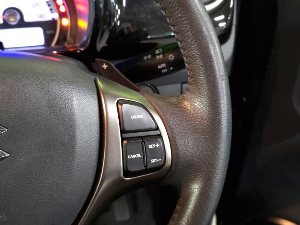 ハスラーJターボの写真 14