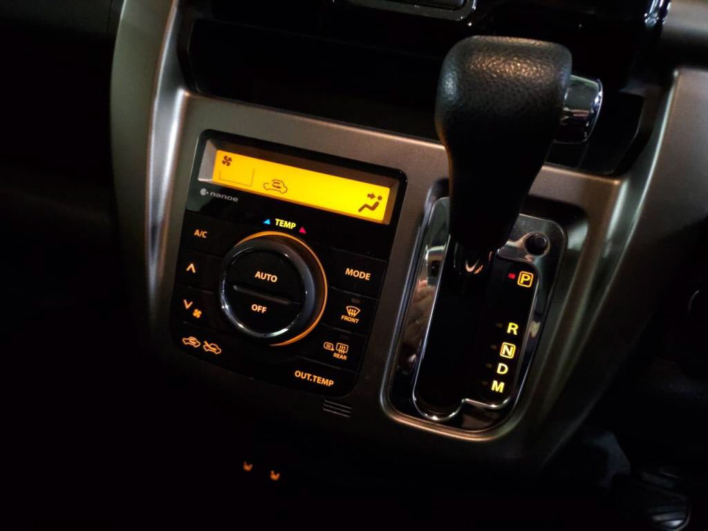 ハスラーJターボの写真 18