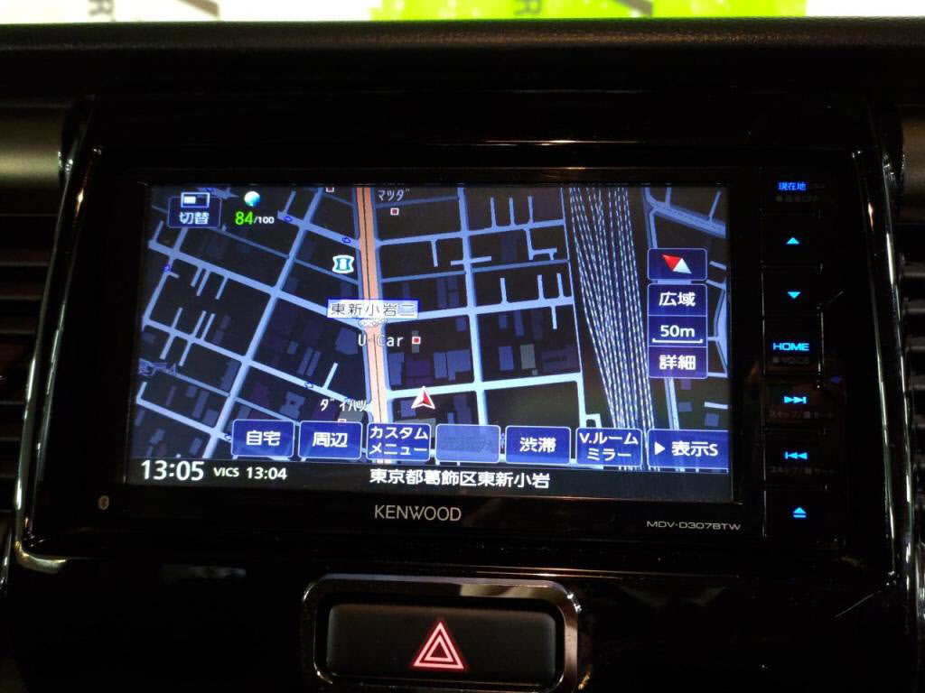 ハスラーJターボの写真 19