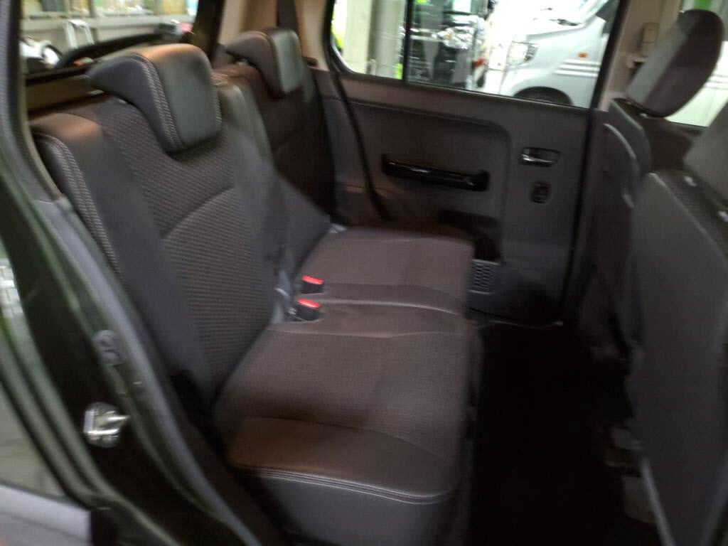 ハスラーJターボの写真 22