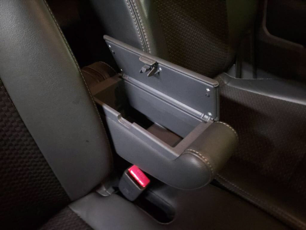 ハスラーJターボの写真 23