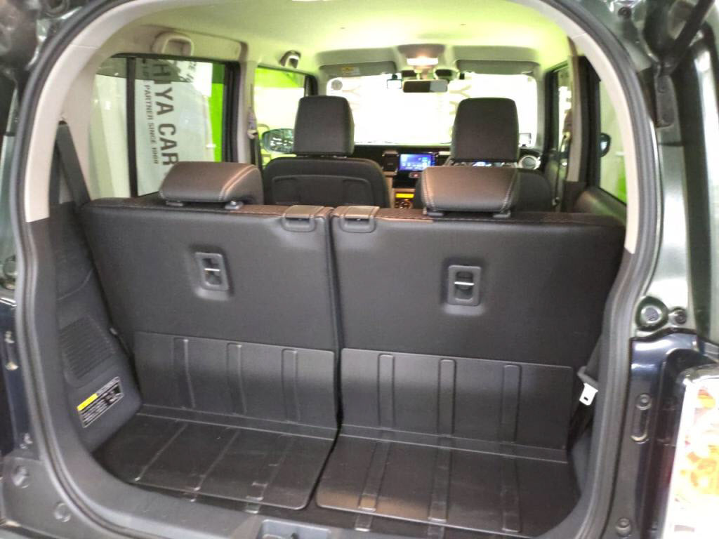 ハスラーJターボの写真 25