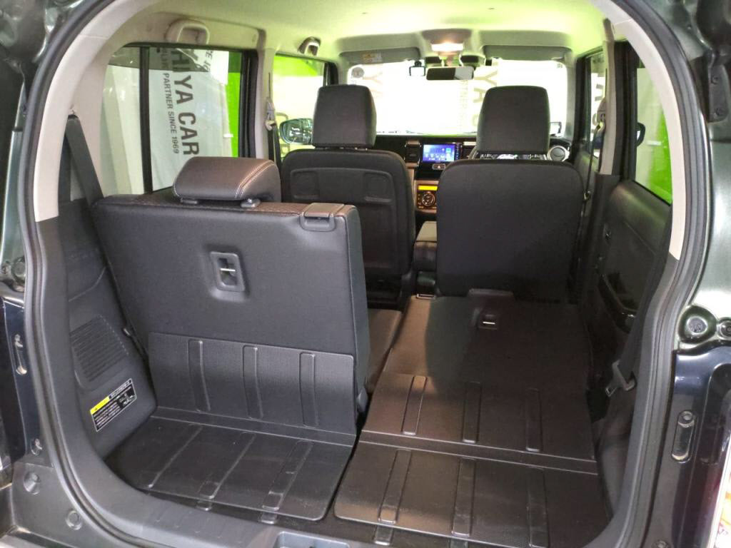 ハスラーJターボの写真 26