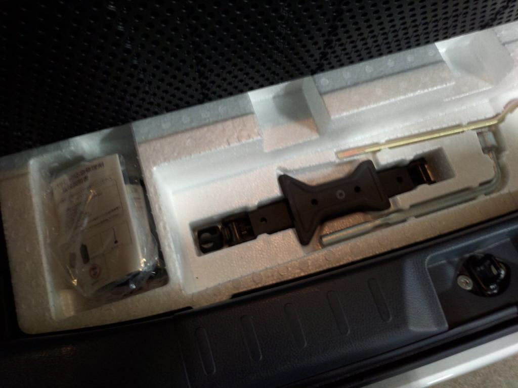 ハスラーJターボの写真 30