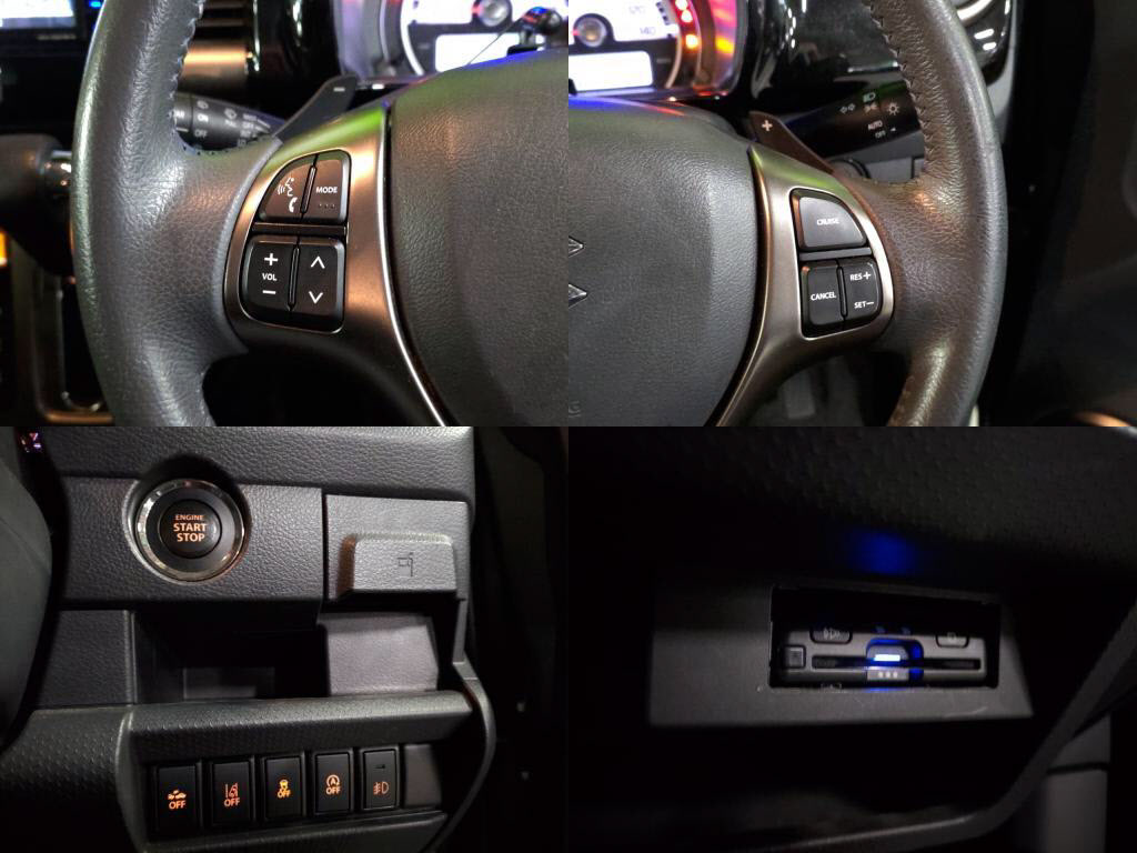 ハスラーJターボの写真 5