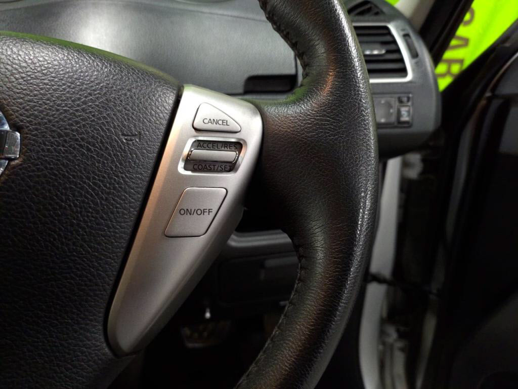 セレナハイウェイスターVセレクションの写真 13