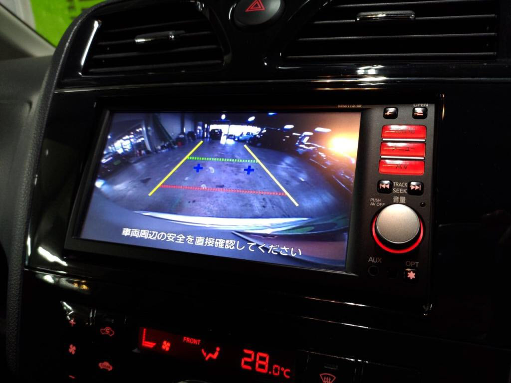 セレナハイウェイスターVセレクションの写真 19