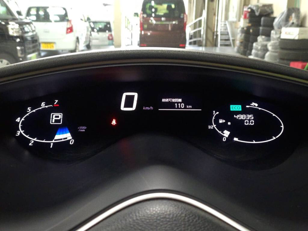 セレナハイウェイスターVセレクションの写真 29