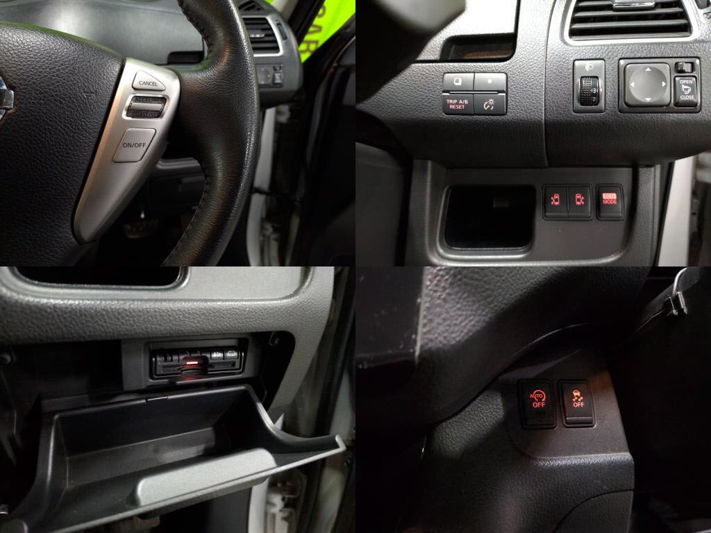 セレナハイウェイスターVセレクションの写真 5