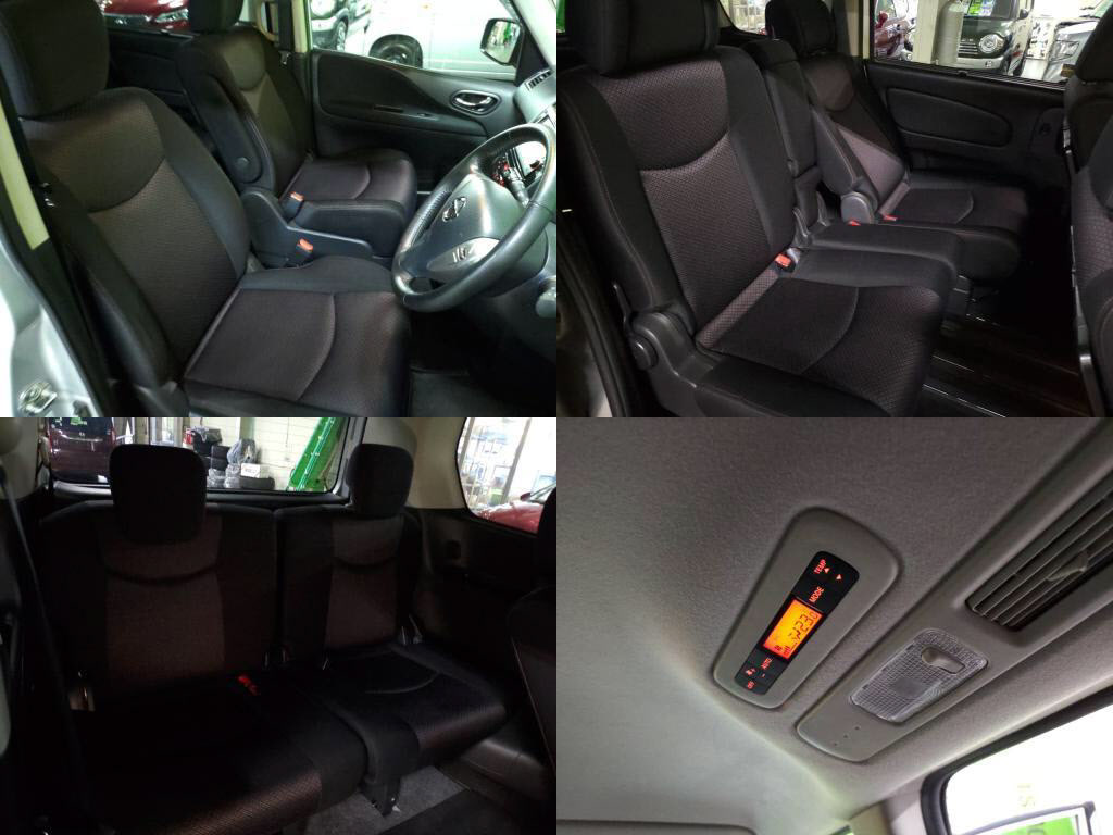 セレナハイウェイスターVセレクションの写真 7