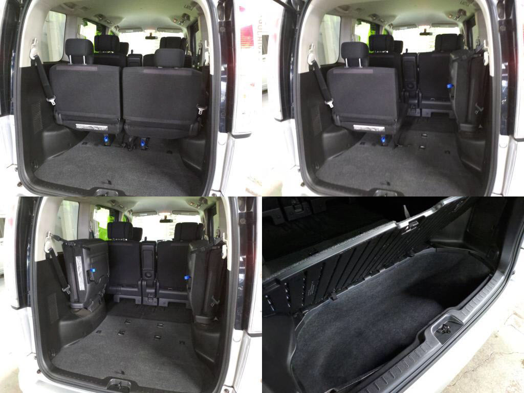 セレナハイウェイスターVセレクションの写真 8