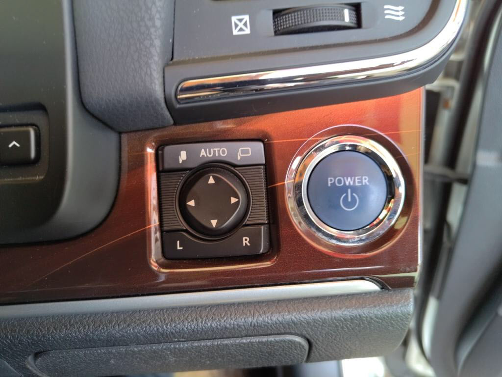 クラウンハイブリッドハイブリッドロイヤルサルーンの写真 18