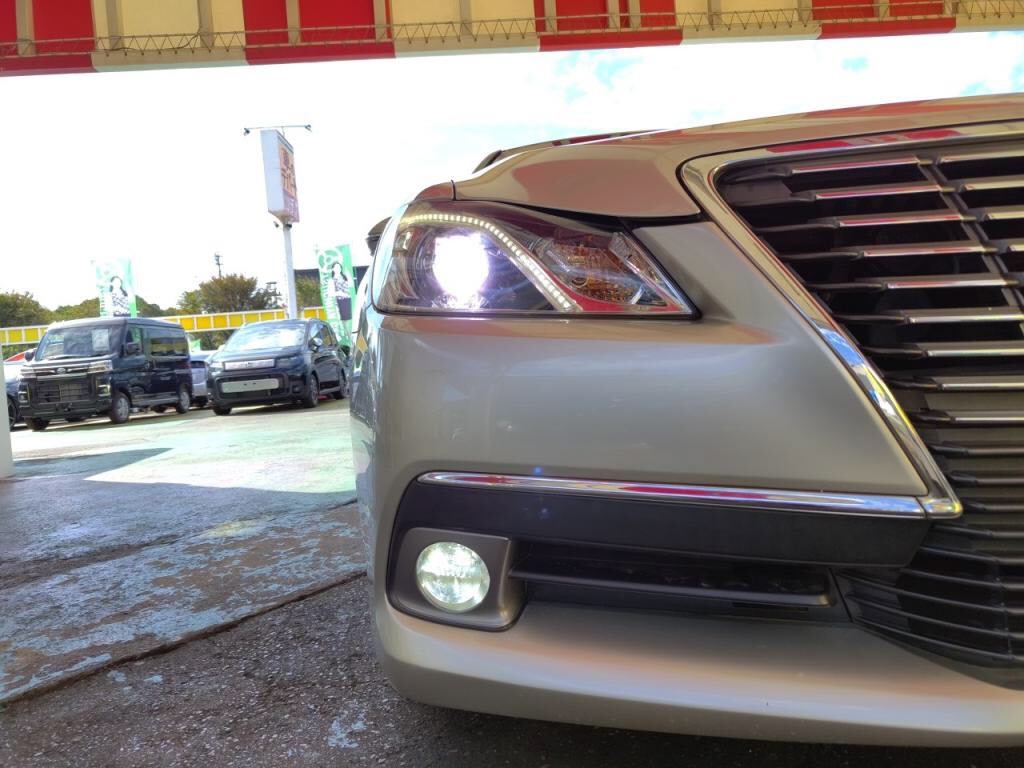 クラウンハイブリッドハイブリッドロイヤルサルーンの写真 24