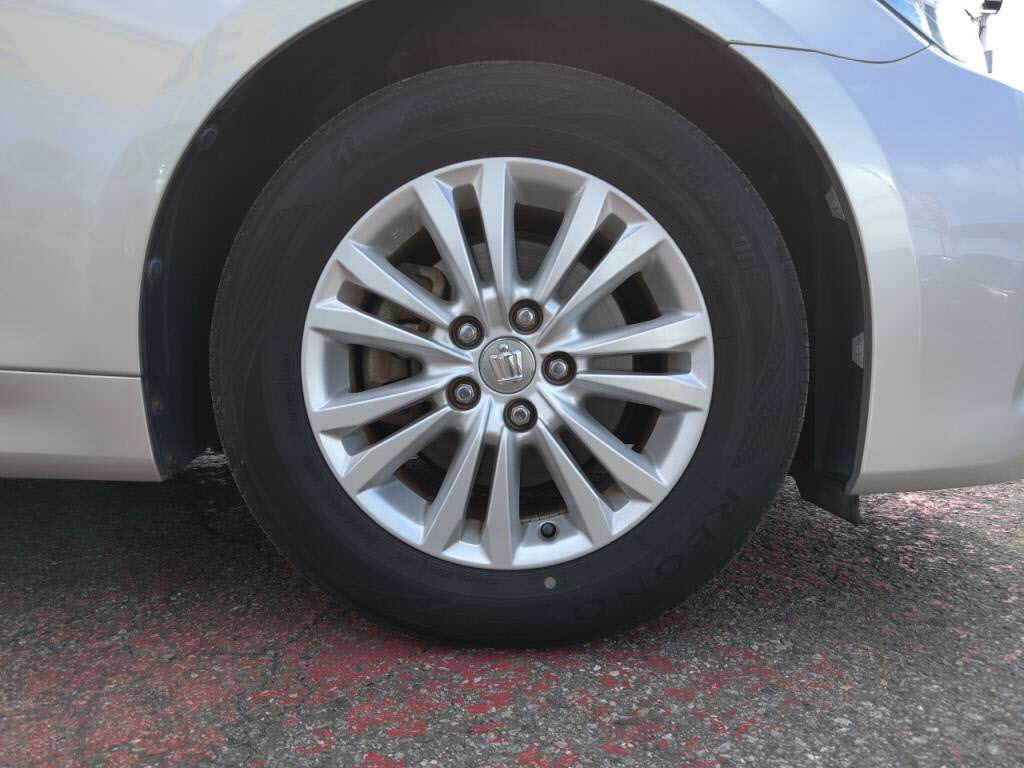 クラウンハイブリッドハイブリッドロイヤルサルーンの写真 27