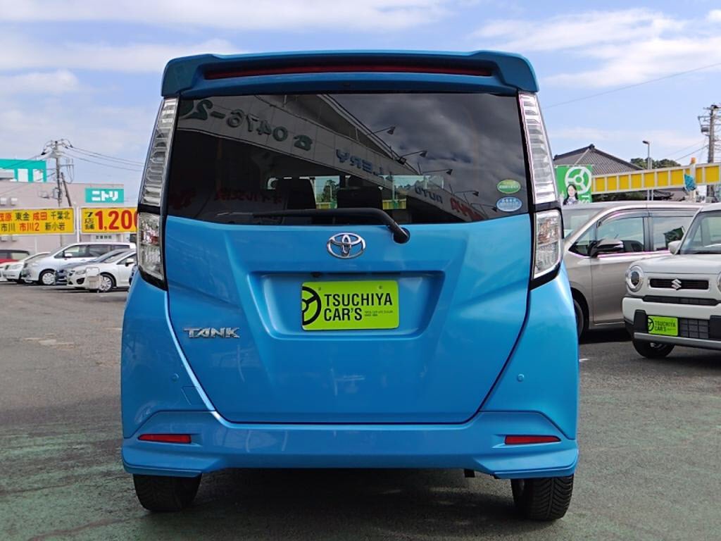 タンクG_Sの写真 10