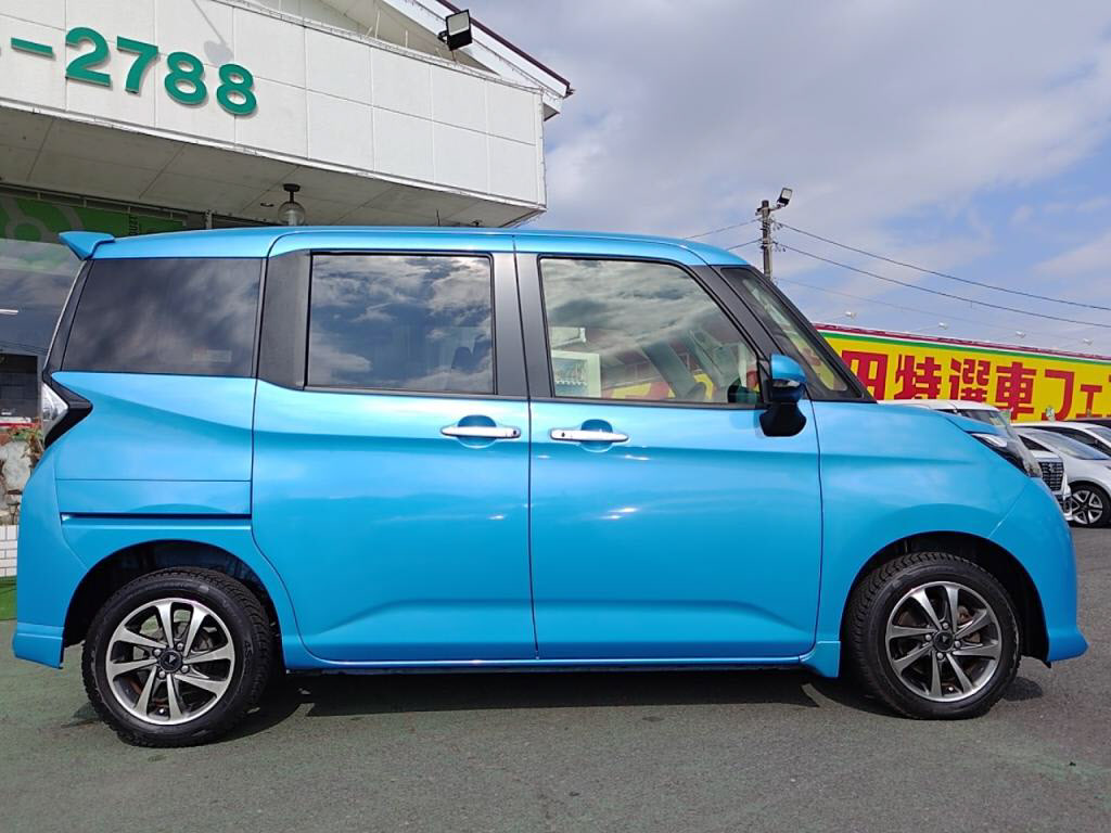 タンクG_Sの写真 11