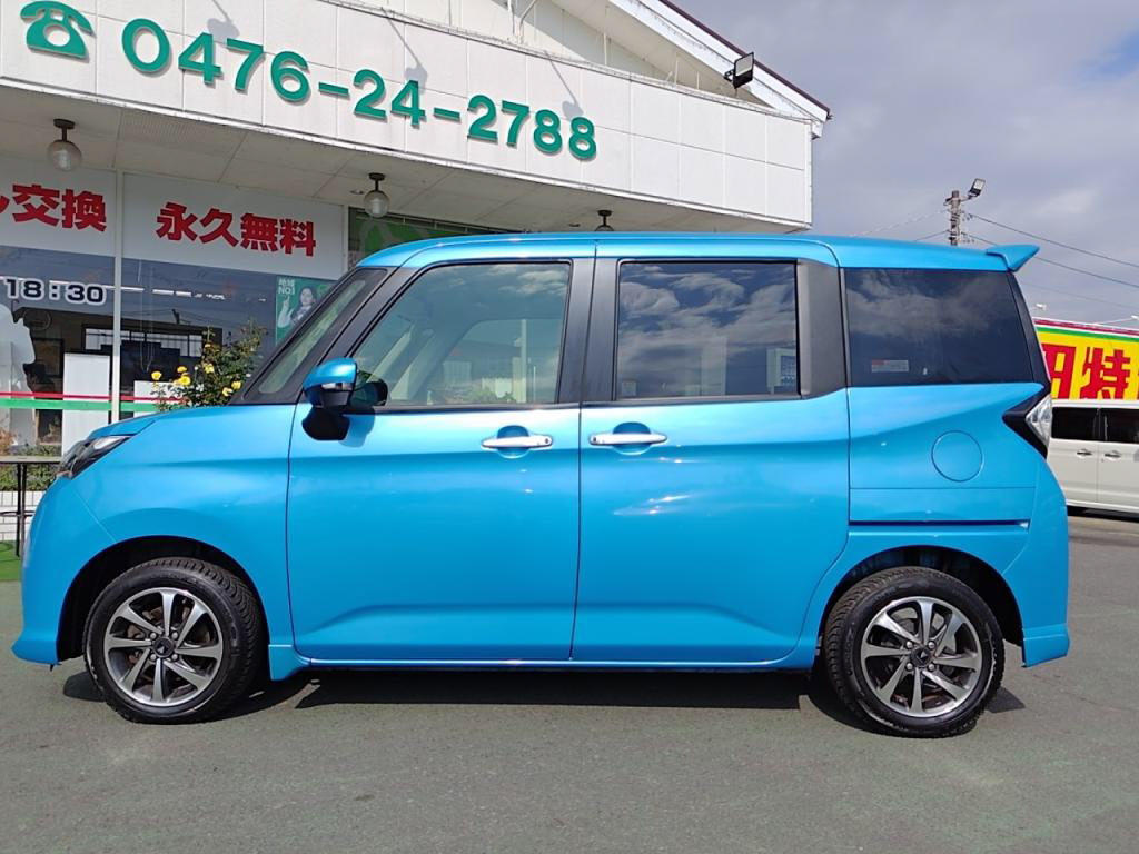 タンクG_Sの写真 12