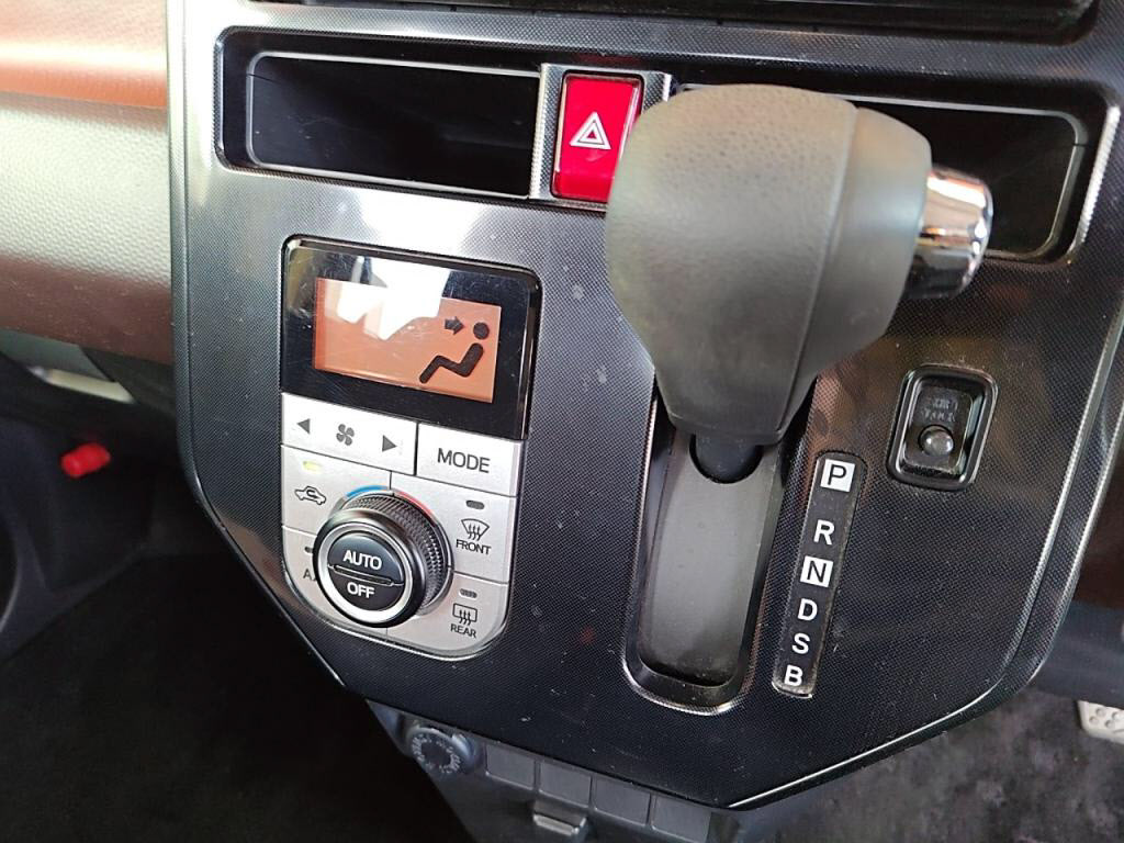 タンクG_Sの写真 16