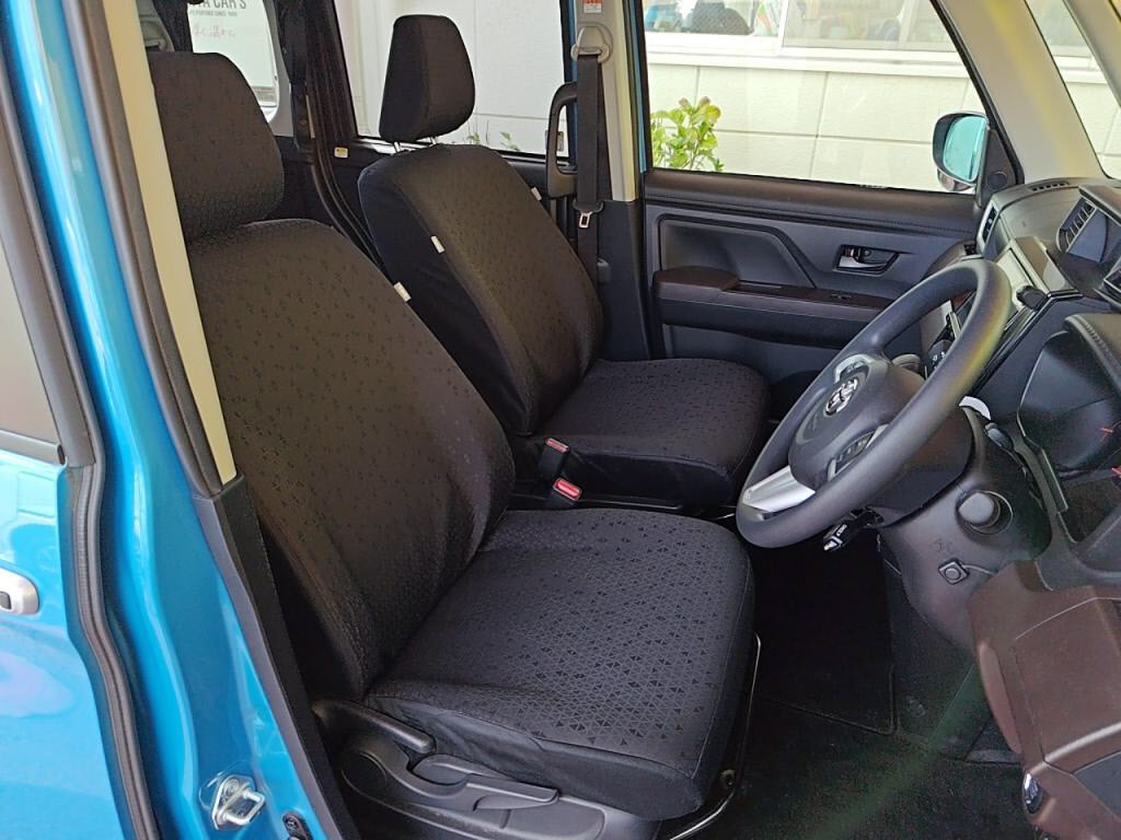 タンクG_Sの写真 21