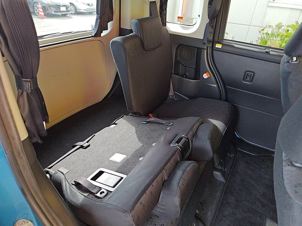 タンクG_Sの写真 23