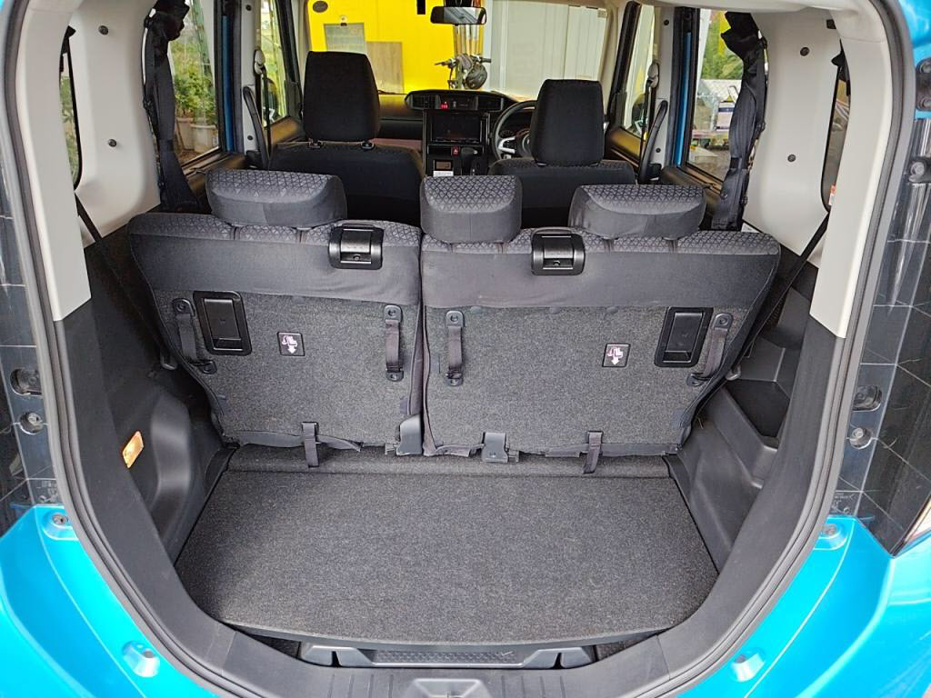 タンクG_Sの写真 25