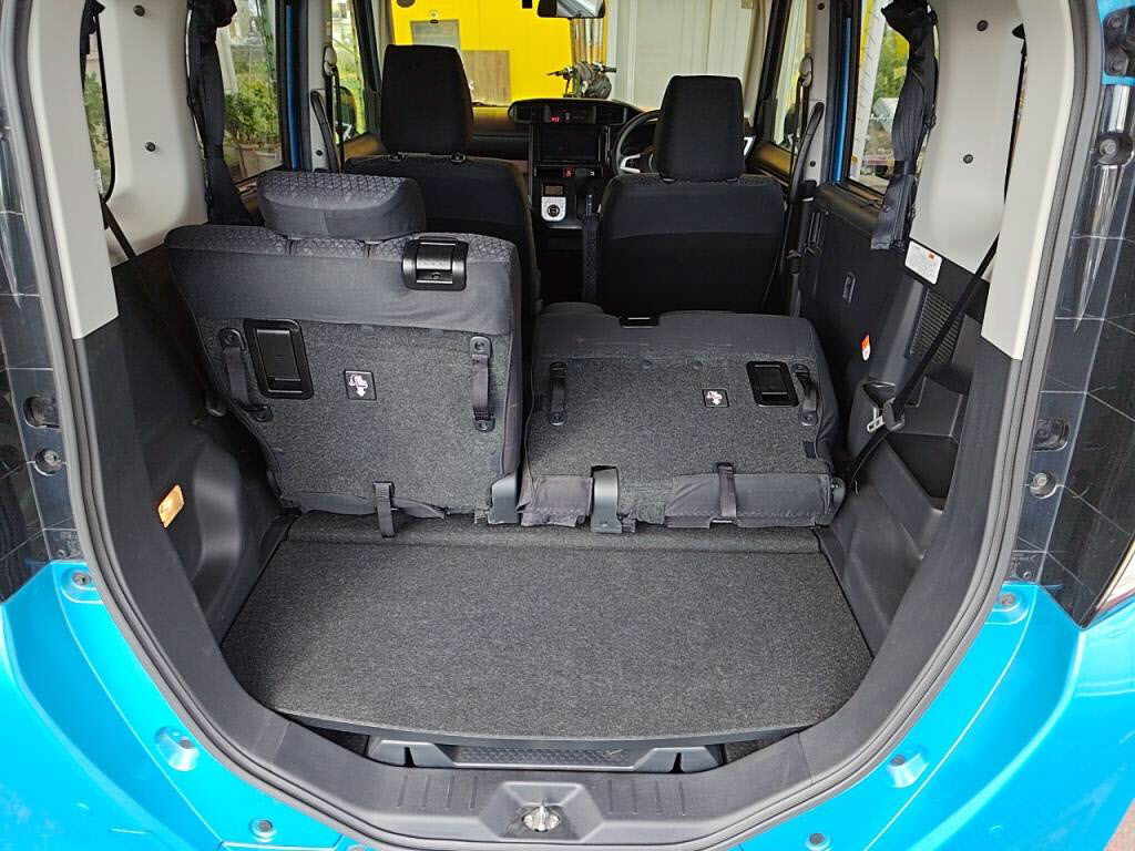 タンクG_Sの写真 26