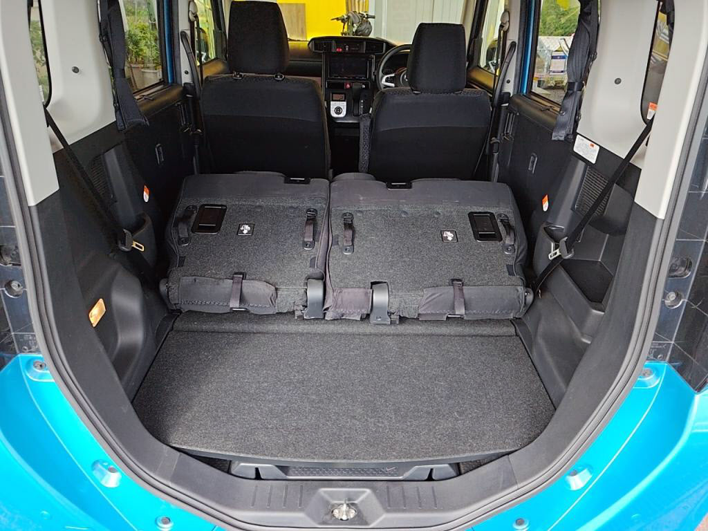 タンクG_Sの写真 27