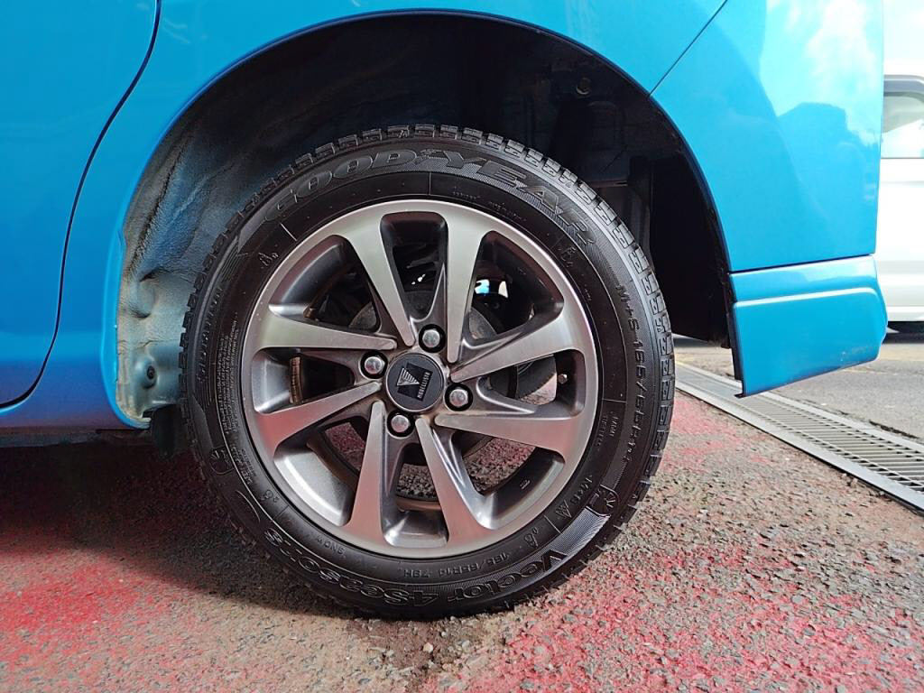 タンクG_Sの写真 28