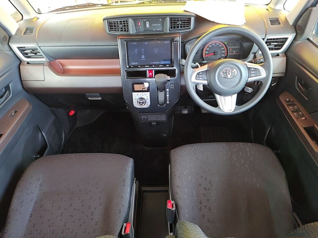 タンクG_Sの写真 3