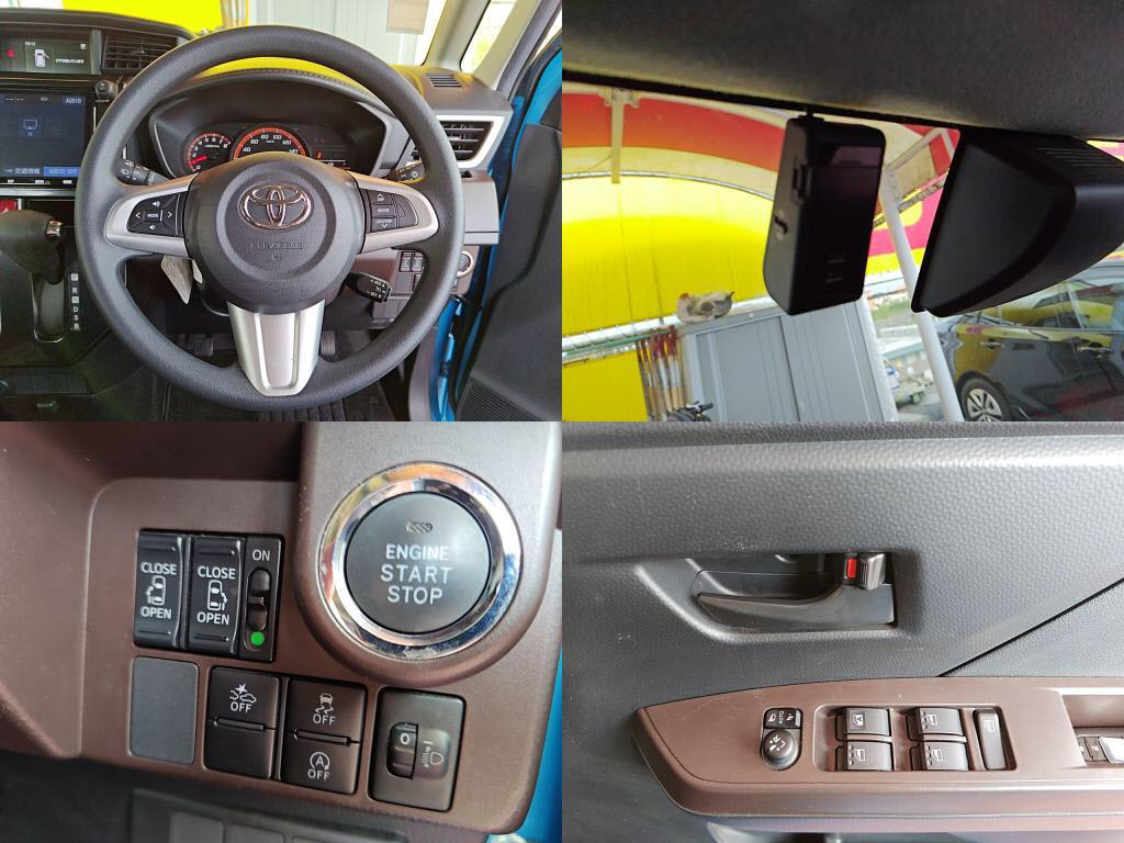 タンクG_Sの写真 6